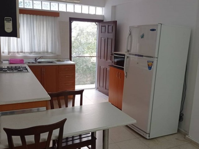 Flat To Rent in Küçük Kaymaklı, Nicosia