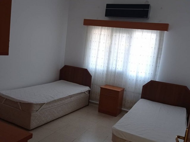 Flat To Rent in Küçük Kaymaklı, Nicosia