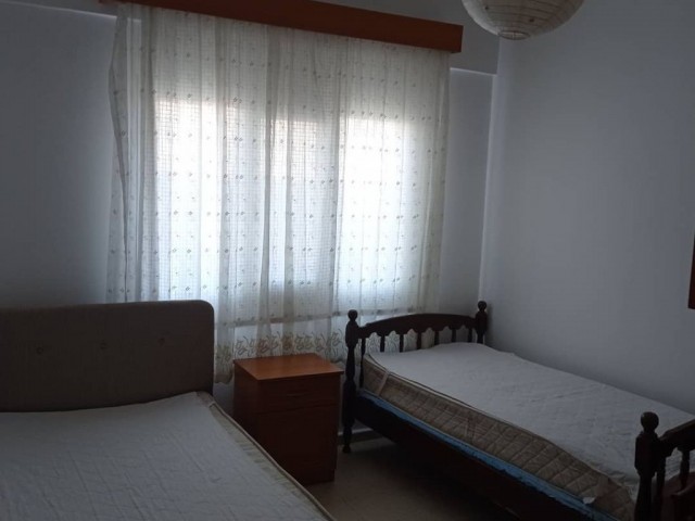 Flat To Rent in Küçük Kaymaklı, Nicosia