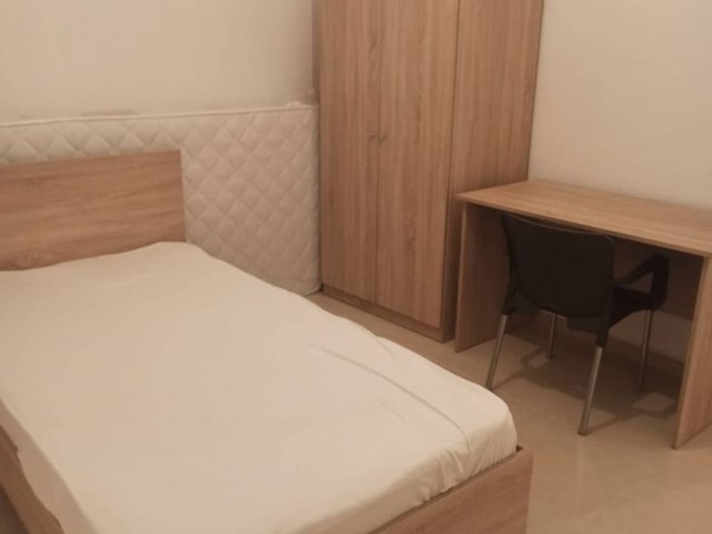 Flat To Rent in Hamitköy, Nicosia