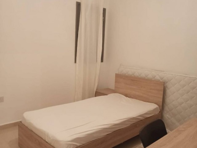 Flat To Rent in Hamitköy, Nicosia