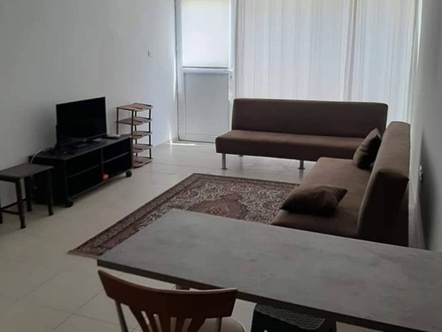 Flat To Rent in Hamitköy, Nicosia