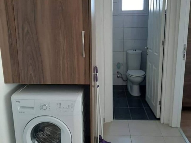 Flat To Rent in Hamitköy, Nicosia