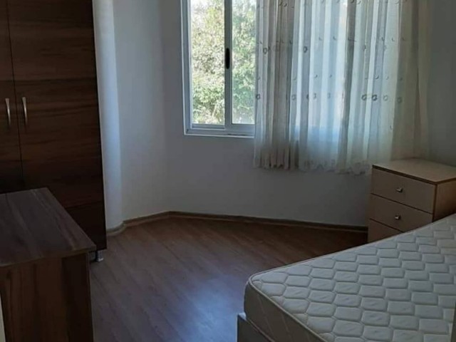 Flat To Rent in Hamitköy, Nicosia