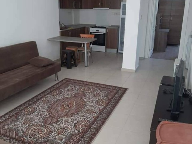 Flat To Rent in Hamitköy, Nicosia