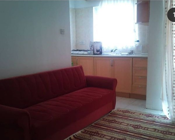 Flat To Rent in Ortaköy, Nicosia