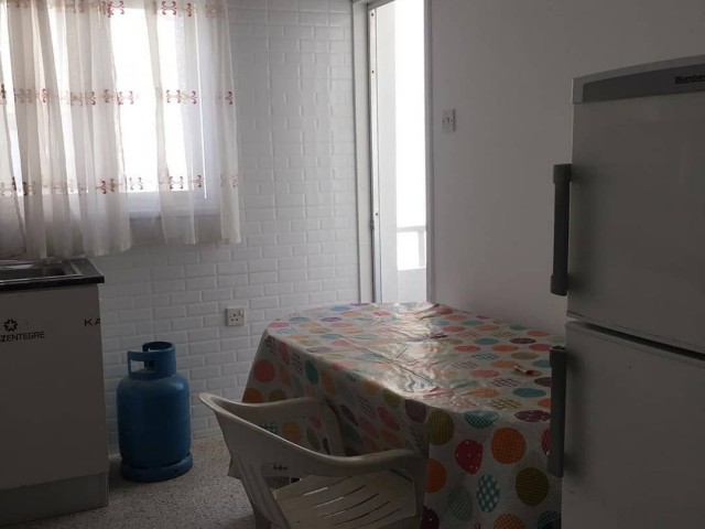 Flat For Sale in Mağusa Merkez, Famagusta