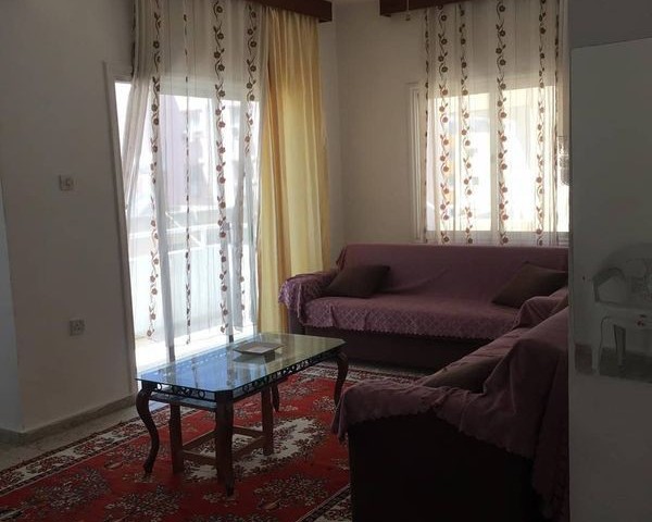 Flat For Sale in Mağusa Merkez, Famagusta