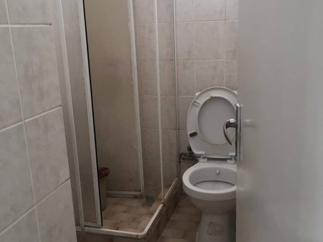 Flat For Sale in Mağusa Merkez, Famagusta