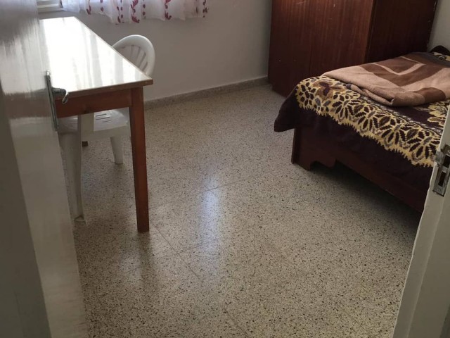 Flat For Sale in Mağusa Merkez, Famagusta