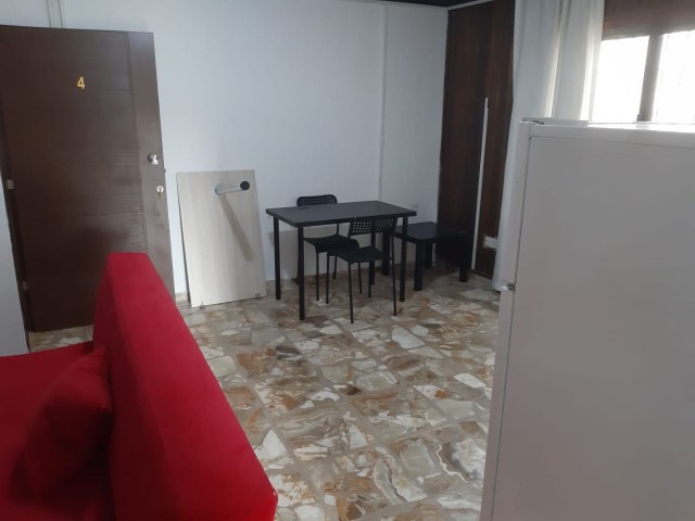 Flat To Rent in Yenişehir, Nicosia