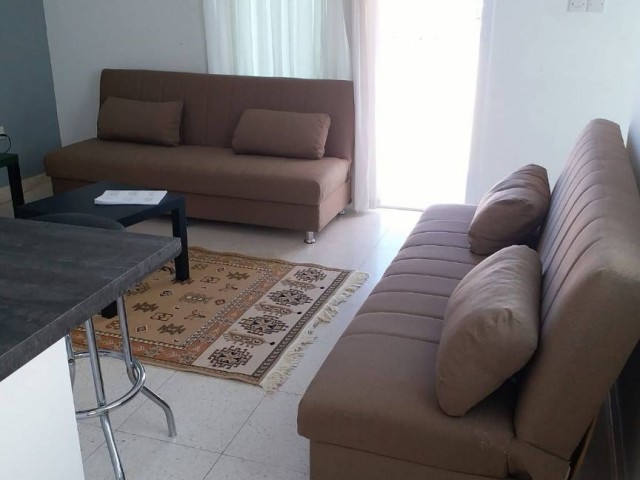 **** GÖNYELİ 2+1 PENTHOUSE DAİRE  !!!!