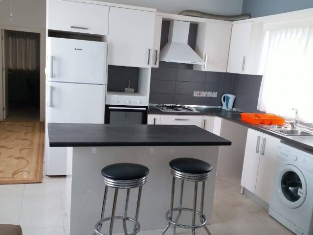 **** GÖNYELİ 2+1 PENTHOUSE DAİRE  !!!!