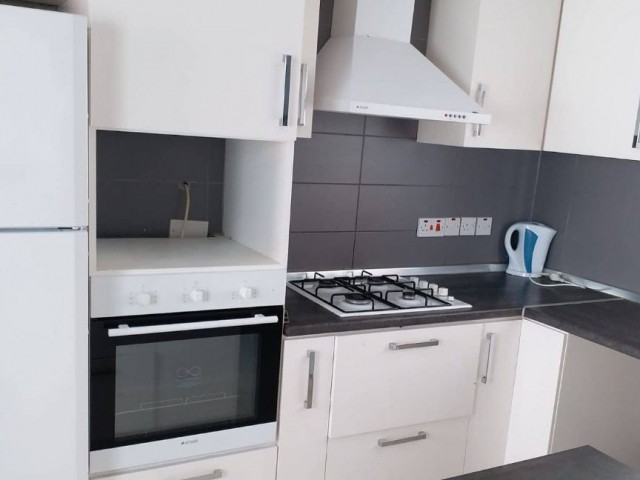 **** GÖNYELİ 2+1 PENTHOUSE DAİRE  !!!!