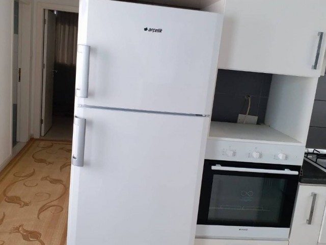 **** GÖNYELİ 2+1 PENTHOUSE DAİRE  !!!!