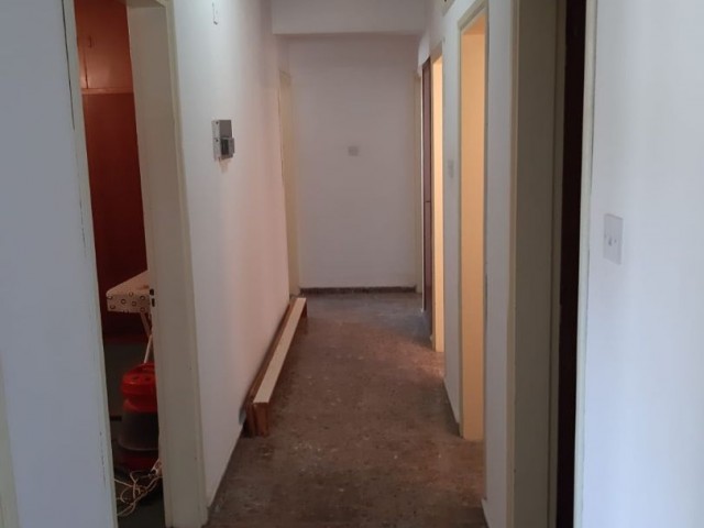 KÖŞKLÜÇİFTLİK 3+1 FULL EŞYALI DAİRE