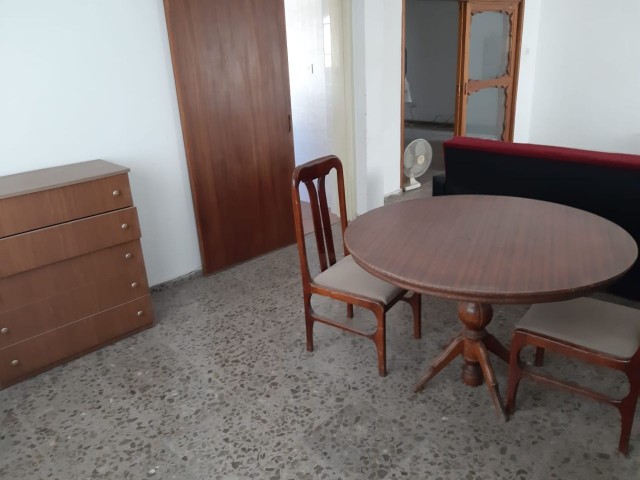 KÖŞKLÜÇİFTLİK 3+1 FULL EŞYALI DAİRE