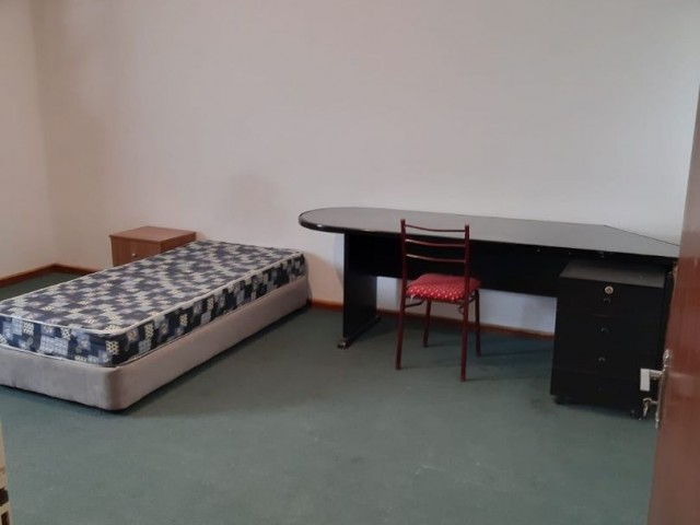 Flat To Rent in Köşklüçiftlik, Nicosia