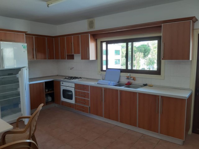 Flat To Rent in Köşklüçiftlik, Nicosia