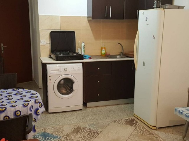  GÖNYELİ 1+1  KİRALIK DAİRE