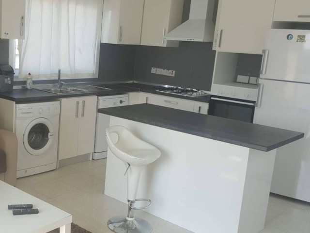 Penthouse To Rent in Gönyeli, Nicosia