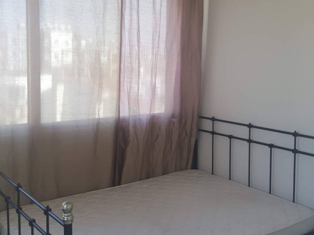 Penthouse To Rent in Gönyeli, Nicosia