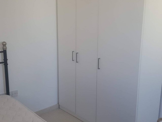 Penthouse To Rent in Gönyeli, Nicosia