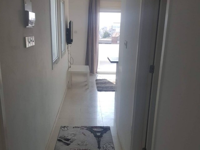 Penthouse To Rent in Gönyeli, Nicosia