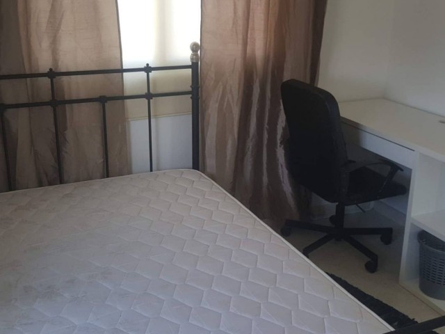 Penthouse To Rent in Gönyeli, Nicosia