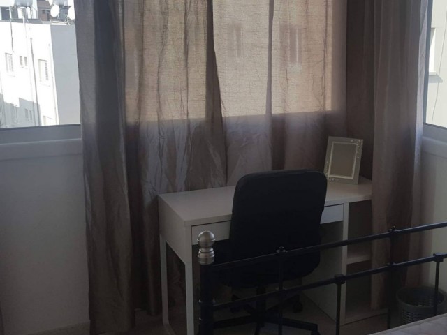 Penthouse To Rent in Gönyeli, Nicosia