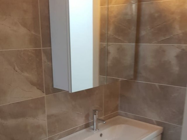 Flat To Rent in Gönyeli, Nicosia