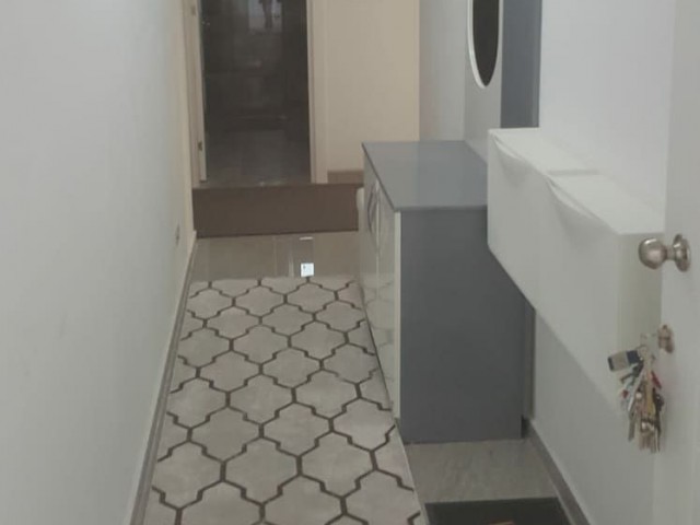 Flat To Rent in Gönyeli, Nicosia