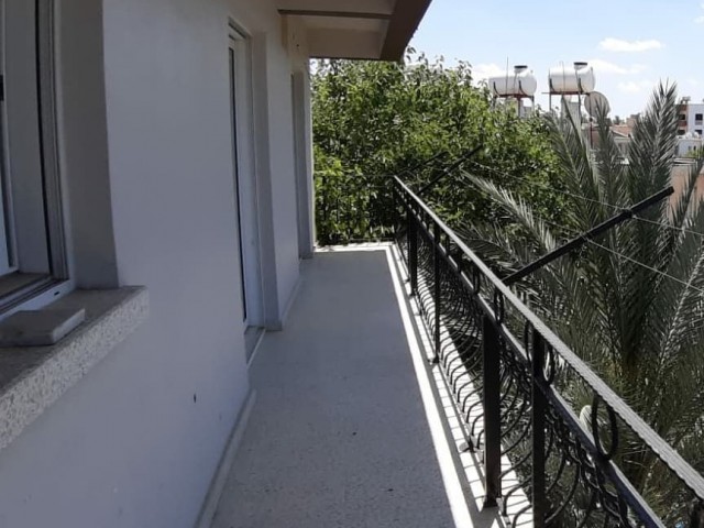 Flat To Rent in Kızılbaş, Nicosia