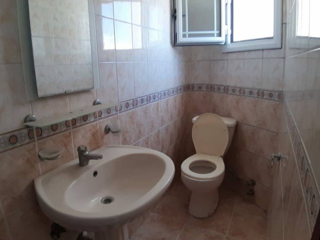 Flat To Rent in Kızılbaş, Nicosia