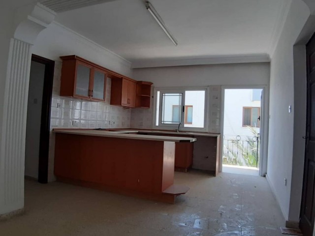 Flat To Rent in Kızılbaş, Nicosia