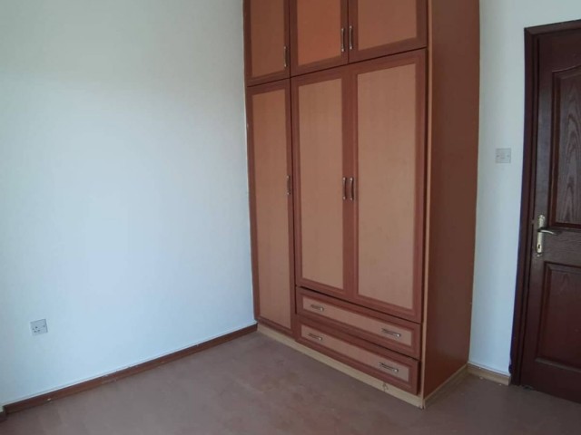 Flat To Rent in Kızılbaş, Nicosia