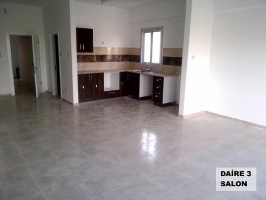 Flat To Rent in Taşkınköy, Nicosia