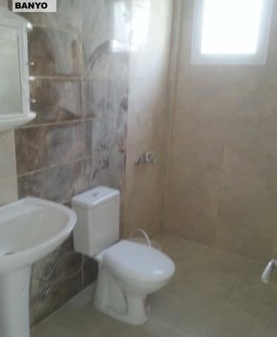 Flat To Rent in Taşkınköy, Nicosia