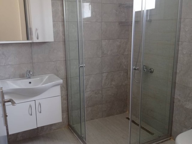 Flat To Rent in Marmara, Nicosia