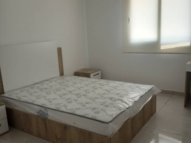 Flat To Rent in Marmara, Nicosia