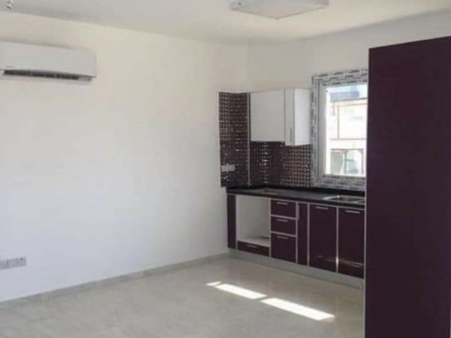 ZERO APARTMENT FOR SALE WITH 2 + 1 UNFURNISHED TURKISH COB FOR £ 46,000 IN MITRE ** 