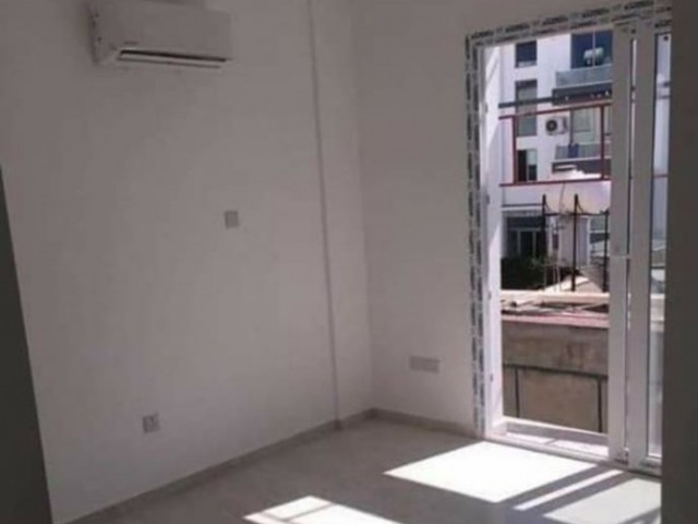 ZERO APARTMENT FOR SALE WITH 2 + 1 UNFURNISHED TURKISH COB FOR £ 46,000 IN MITRE ** 