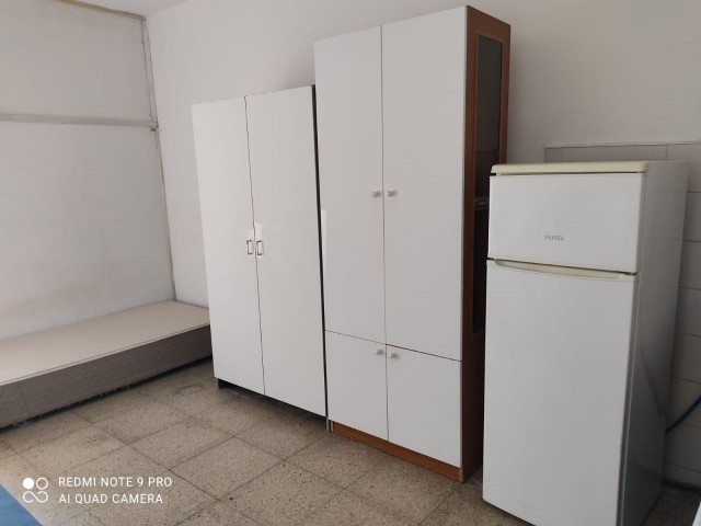 Flat To Rent in Küçük Kaymaklı, Nicosia