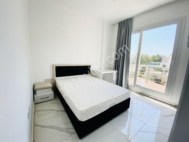 Flat To Rent in Gelibolu, Nicosia