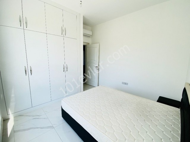 Flat To Rent in Gelibolu, Nicosia