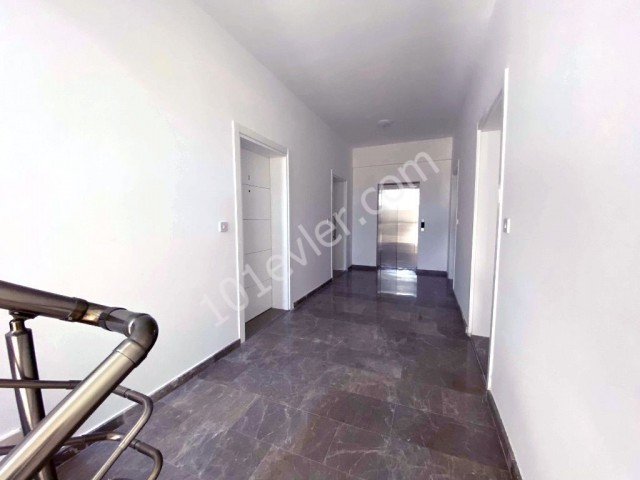 Flat To Rent in Gelibolu, Nicosia