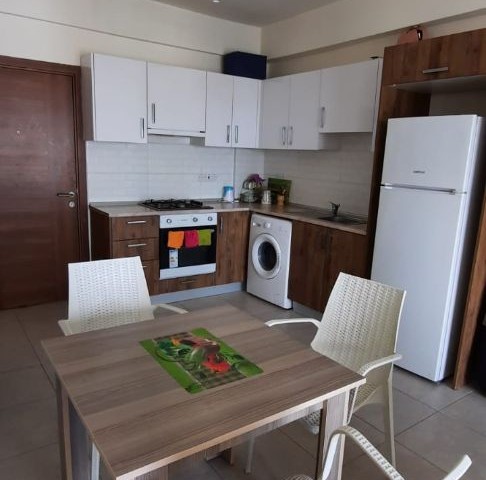 Flat To Rent in Küçük Kaymaklı, Nicosia