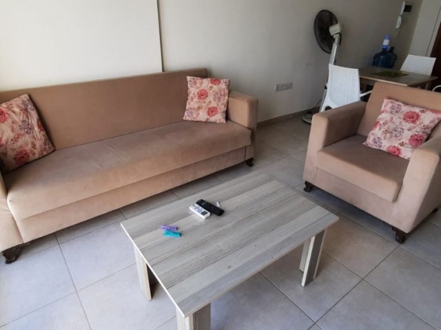 Flat To Rent in Küçük Kaymaklı, Nicosia