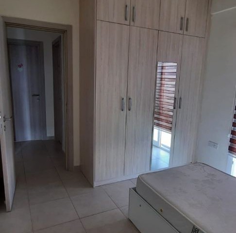 Flat To Rent in Küçük Kaymaklı, Nicosia