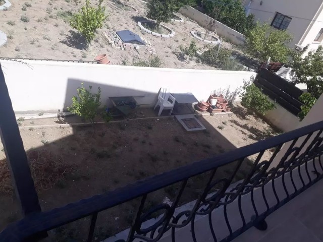 Villa To Rent in Dumlupınar, Nicosia